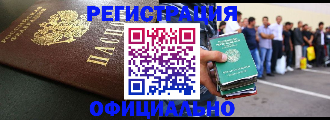 прописка 2025 в Полярных Зорях